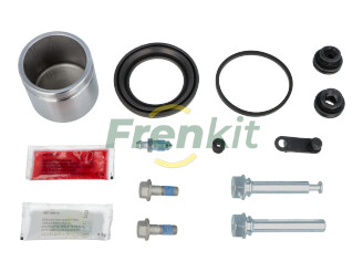 Kit riparazione, Pinza freno - 757532 FRENKIT