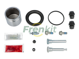 Kit riparazione, Pinza freno - 757534 FRENKIT