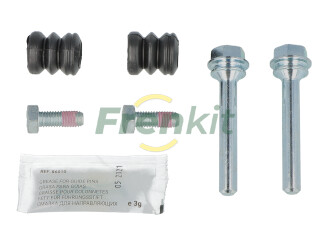 Kit manicotti di guida, Pinza freno - 808001 FRENKIT