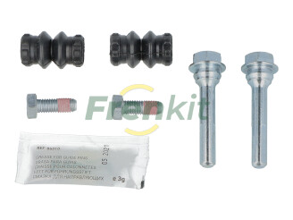 Kit manicotti di guida, Pinza freno - 808009 FRENKIT