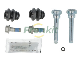 Kit manicotti di guida, Pinza freno - 808012 FRENKIT