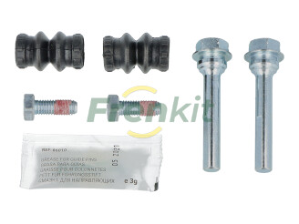 Kit manicotti di guida, Pinza freno - 808013 FRENKIT