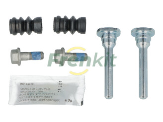 Kit manicotti di guida, Pinza freno - 808014 FRENKIT
