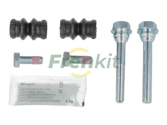 Kit manicotti di guida, Pinza freno - 808020 FRENKIT