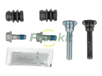 Kit manicotti di guida, Pinza freno - 808030 FRENKIT