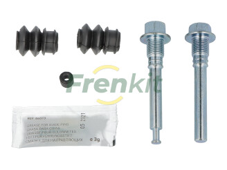 Kit manicotti di guida, Pinza freno - 808036 FRENKIT
