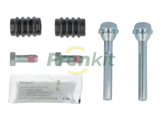 Kit manicotti di guida, Pinza freno - 808037 FRENKIT