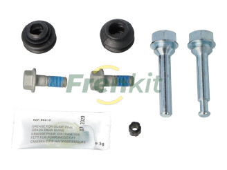 Kit manicotti di guida, Pinza freno - 808040 FRENKIT