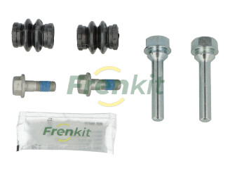 Guide Sleeve Kit, brake caliper - 808060 FRENKIT