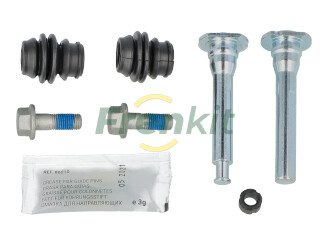 Guide Sleeve Kit, brake caliper - 809005 FRENKIT