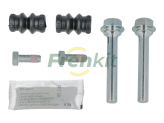 Kit manicotti di guida, Pinza freno - 810029 FRENKIT