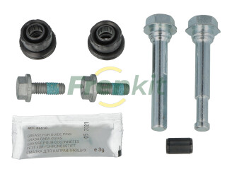 Guide Sleeve Kit, brake caliper - 810080 FRENKIT