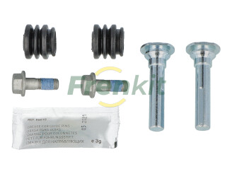 Guide Sleeve Kit, brake caliper - 810090 FRENKIT