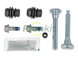 Guide Sleeve Kit, brake caliper - 810092 FRENKIT