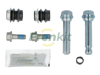 Guide Sleeve Kit, brake caliper - 810095 FRENKIT
