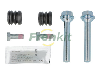 Guide Sleeve Kit, brake caliper - 810097 FRENKIT