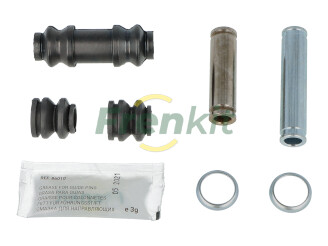 Guide Sleeve Kit, brake caliper - 813005 FRENKIT
