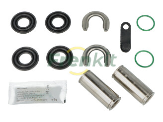 Guide Sleeve Kit, brake caliper - 820001 FRENKIT