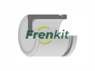 Pistone, Pinza freno - P354504 FRENKIT