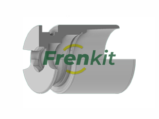 Piston, brake caliper - P385102 FRENKIT