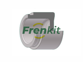 Piston, brake caliper - P403002 FRENKIT