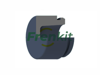 Piston, brake caliper - P403005 FRENKIT