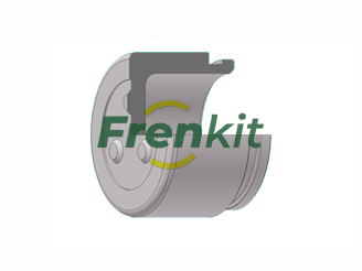 Piston, brake caliper - P403101 FRENKIT