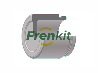 Piston, brake caliper - P404601 FRENKIT