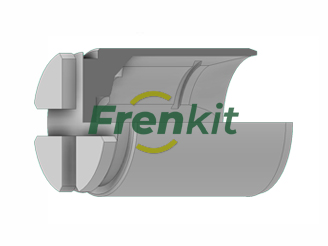 Piston, brake caliper - P404701 FRENKIT