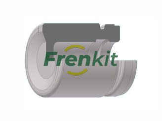 Piston, brake caliper - P404801 FRENKIT