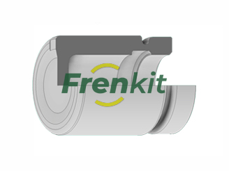 Piston, brake caliper - P404802 FRENKIT