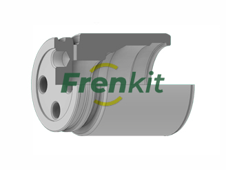 Piston, brake caliper - P404905 FRENKIT