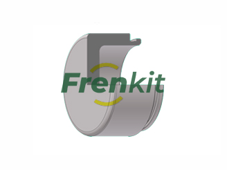 Piston, brake caliper - P482901 FRENKIT
