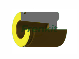 stūmoklis, stabdžių apkaba - P565501 FRENKIT
