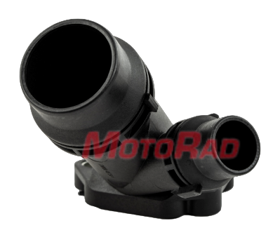 Coolant Flange - CH7076 MOTORAD