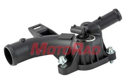 Coolant Flange - CH7042 MOTORAD