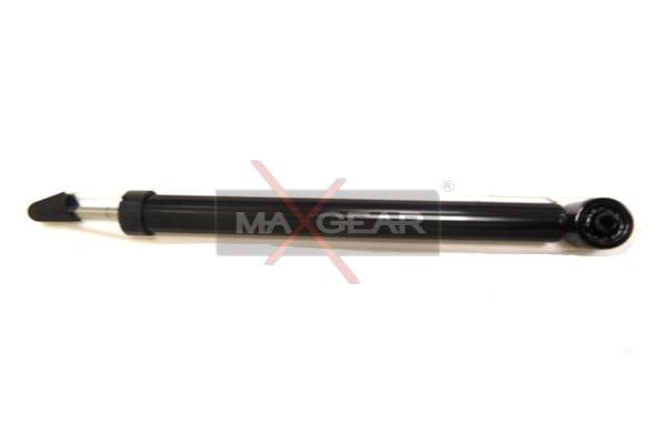 Шарнир независимой подвески / поворотного рычага - 72-2777 MAXGEAR