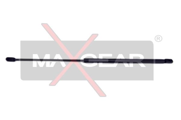 Газовая пружина, капот - 12-0164 MAXGEAR