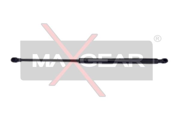 Газовая пружина, крышка багажник - 12-0243 MAXGEAR