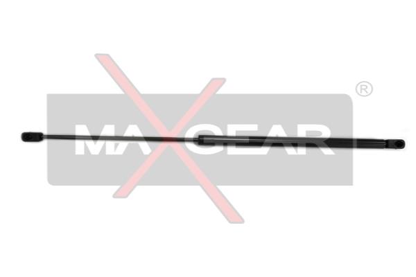 Газовая пружина, крышка багажник - 12-0261 MAXGEAR