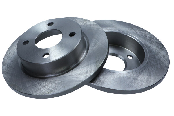 Brake Disc - 19-0953 MAXGEAR