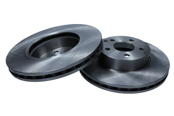 Brake Disc - 19-1953 MAXGEAR