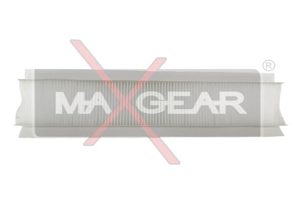 Фильтр, воздух во внутренном пространстве - 26-0239 MAXGEAR