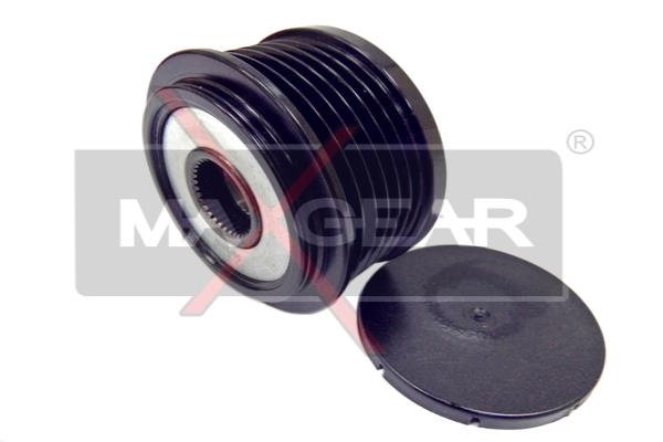 Механизм свободного хода генератора - 30-0103 MAXGEAR