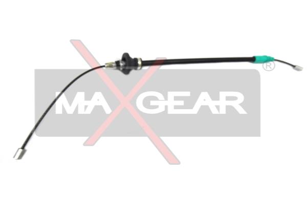 Cable, parking brake - 32-0274 MAXGEAR