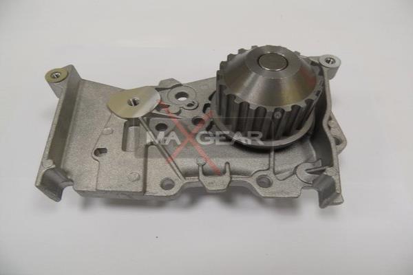 Водяной насос - 47-0079 MAXGEAR
