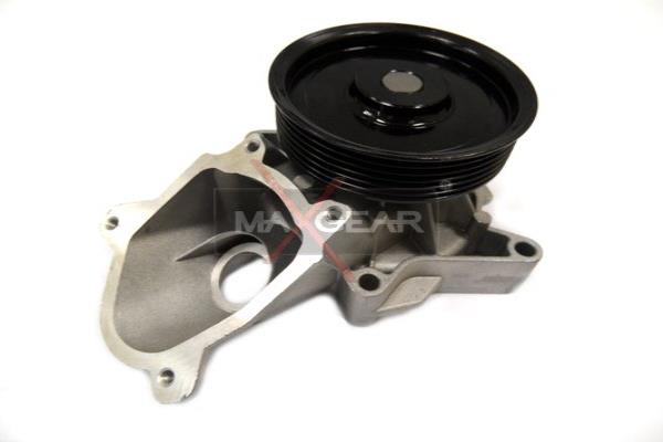 Water Pump - 47-0107 MAXGEAR