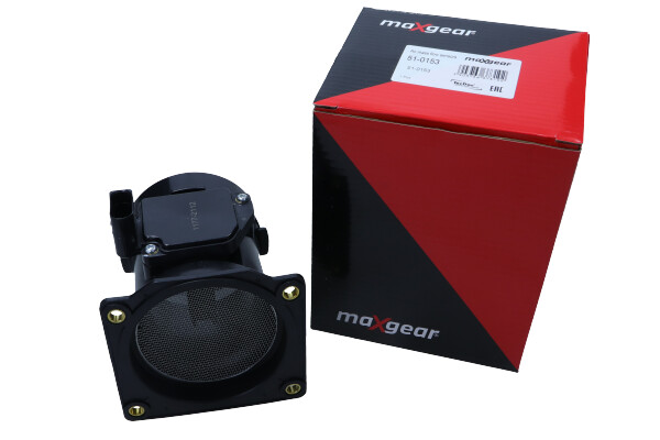 oro masės jutiklis - 51-0153 MAXGEAR