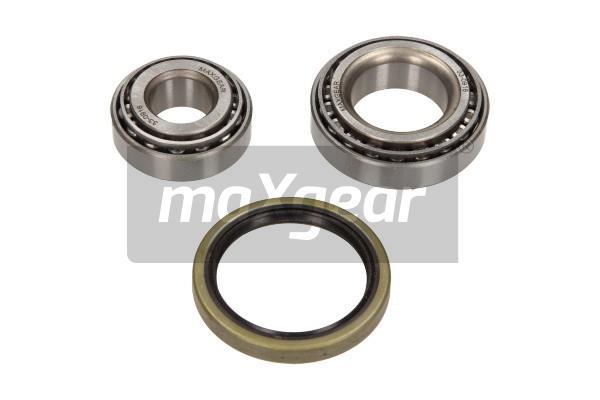 Wheel Bearing Kit - 33-0916 MAXGEAR