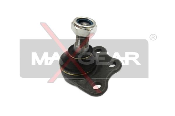 Шарнир независимой подвески / поворотного рычага - 72-0386 MAXGEAR